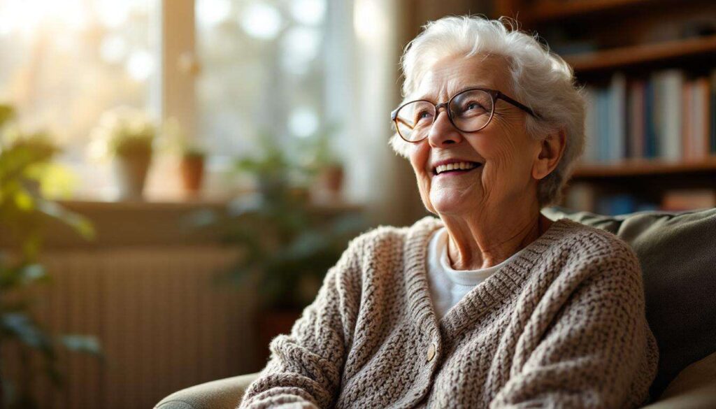 Eine 100-Jährige verrät, warum sie Altersheime ablehnt und Ärzte überbewertet