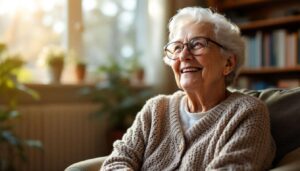 Eine 100-Jährige verrät, warum sie Altersheime ablehnt und Ärzte überbewertet