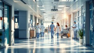 Gesundheit: Wo das Gesundheitssystem wirklich sparen kann