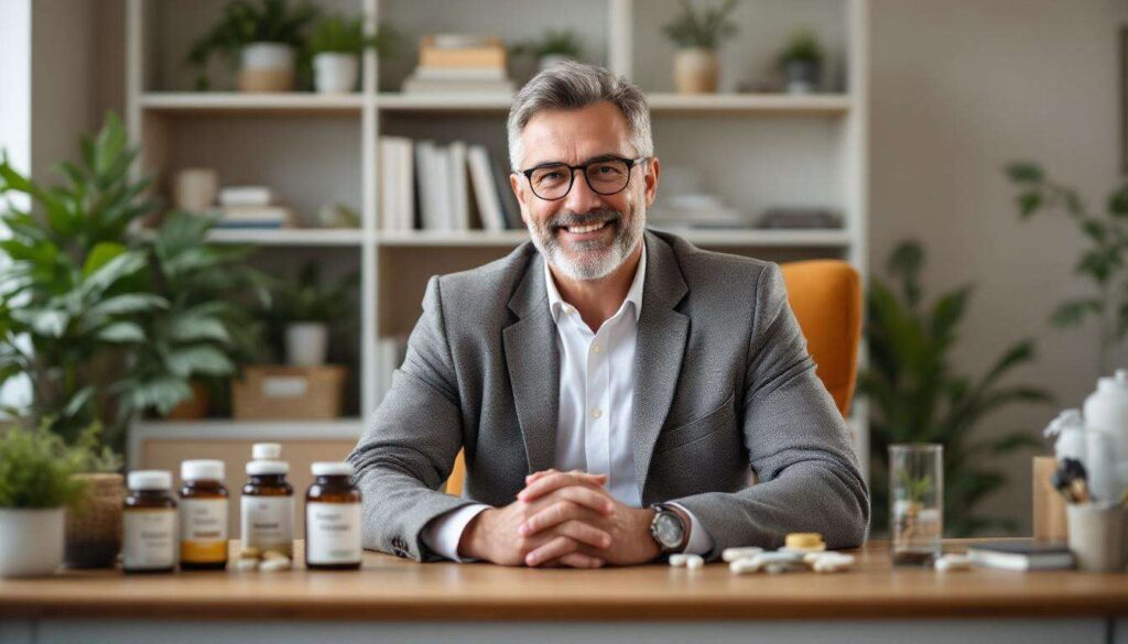 Wann Magnesium einnehmen? Experte Froböse gibt klaren Rat