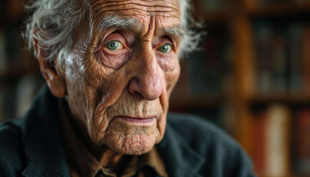 Gehirn: "Entwicklung von Gebrechlichkeit" – Warum geistige Fitness früh über Alterung entscheidet