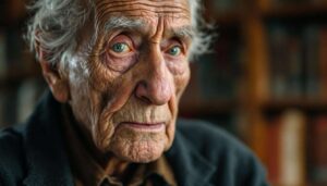 Gehirn: "Entwicklung von Gebrechlichkeit" – Warum geistige Fitness früh über Alterung entscheidet