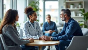 Was Patienten zum Hausarztvertrag wissen sollten