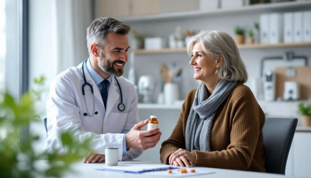 Vitamin-D-Mangel: Mythos oder Realität? Hausarzt Dr. Daniel Bläser klärt auf