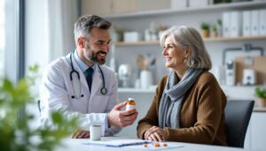 Vitamin-D-Mangel: Mythos oder Realität? Hausarzt Dr. Daniel Bläser klärt auf