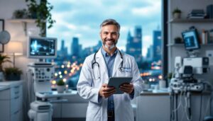 Die 10 besten gesetzlichen Krankenkassen in Deutschland 2026