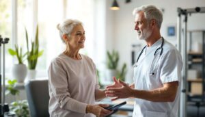 Ein Physiotherapeut verrät, welche Bewegung deine Lebensdauer mehr verlängert als tägliches Gehen