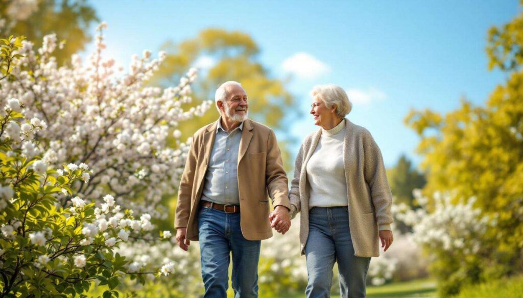 Wenn du zwischen 60 und 75 bist: 6 Gewohnheiten, die gefährlicher sind als Alkohol und Rauchen