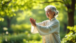 Weder schwimmen noch gehen : Die laut Expertinnen und Experten beste Aktivität für die Gesundheit ab 60