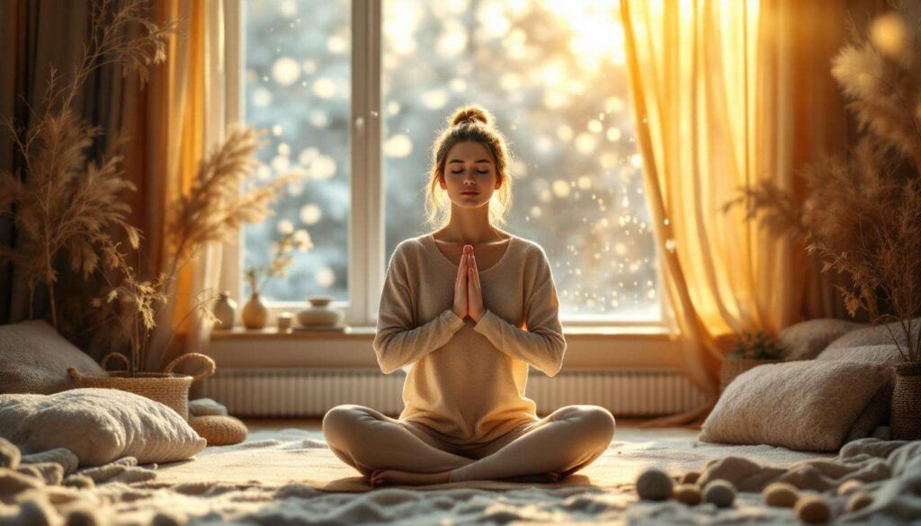 Resilienz trainieren: Wie du mit kleinen Schritten besser durch die dunkle Jahreszeit kommst