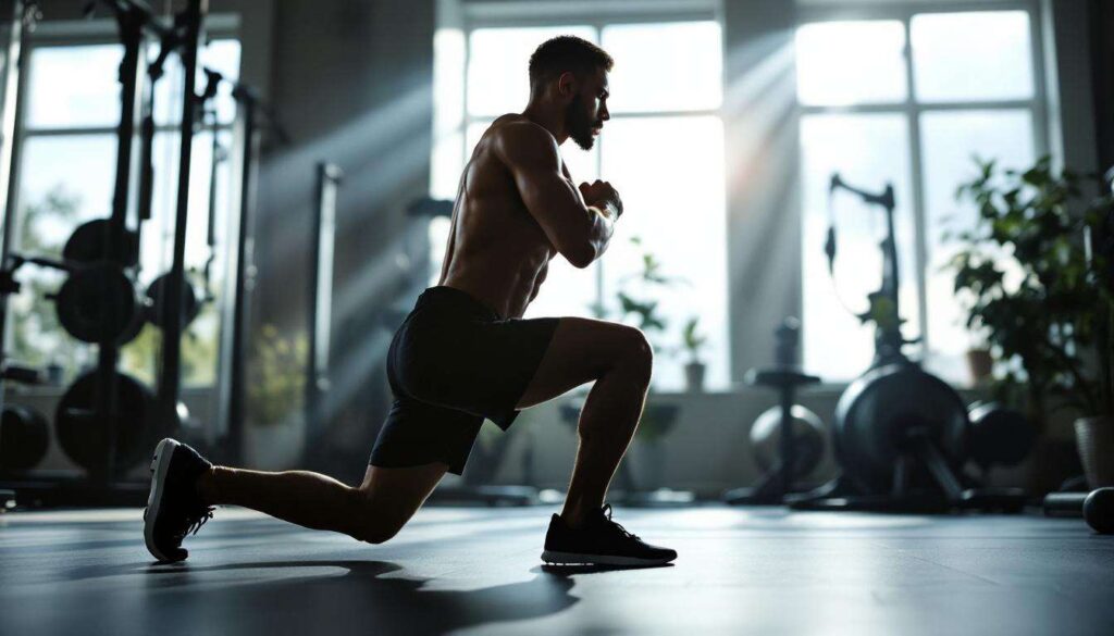 Diese einfache Bewegung verbessert Ihre Fitness schneller als 10.000 Schritte