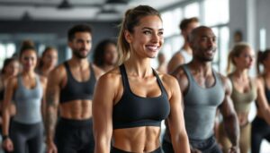 Bauchfett abtrainieren: Auf diese vier Übungen schwören Fitness-Profis