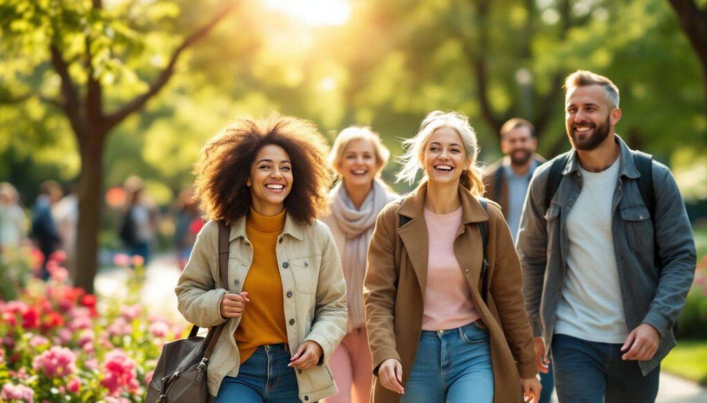 Charité-Studie 2026: 4.000 Schritte täglich senken das Sterberisiko um 25 Prozent