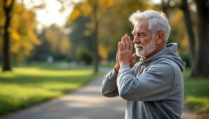Ab 60 Jahren: Warum Kardiologen jetzt zu dieser 10-Minuten-Übung statt Joggen raten