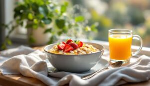 Immunsystem stärken im März: Ernährungsexperten raten zu diesem unterschätzten Lebensmittel