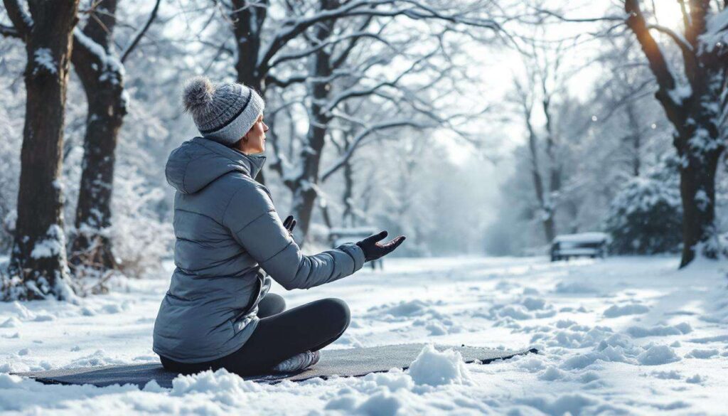 Rückenschmerzen im Winter: AOK-Bericht zeigt, welche Übung am effektivsten hilft