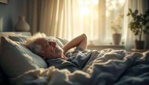 Studie 2026: Menschen mit diesem Schlafmuster haben ein höheres Demenzrisiko