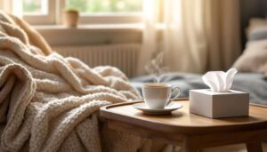 Erkältung oder Grippe? So unterscheiden Sie die Symptome laut HNO-Ärzten richtig