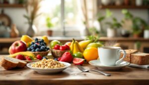 Cholesterin senken: Kardiologen warnen vor diesem Fehler beim Frühstück