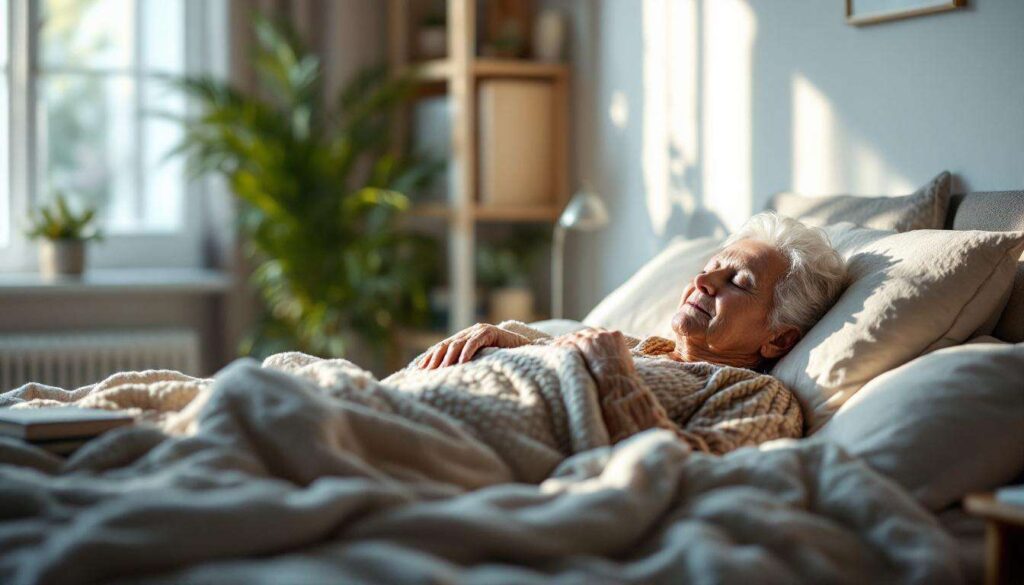 Demenz-Prävention: Diese Schlafgewohnheit reduziert das Risiko laut Freiburger Forschern