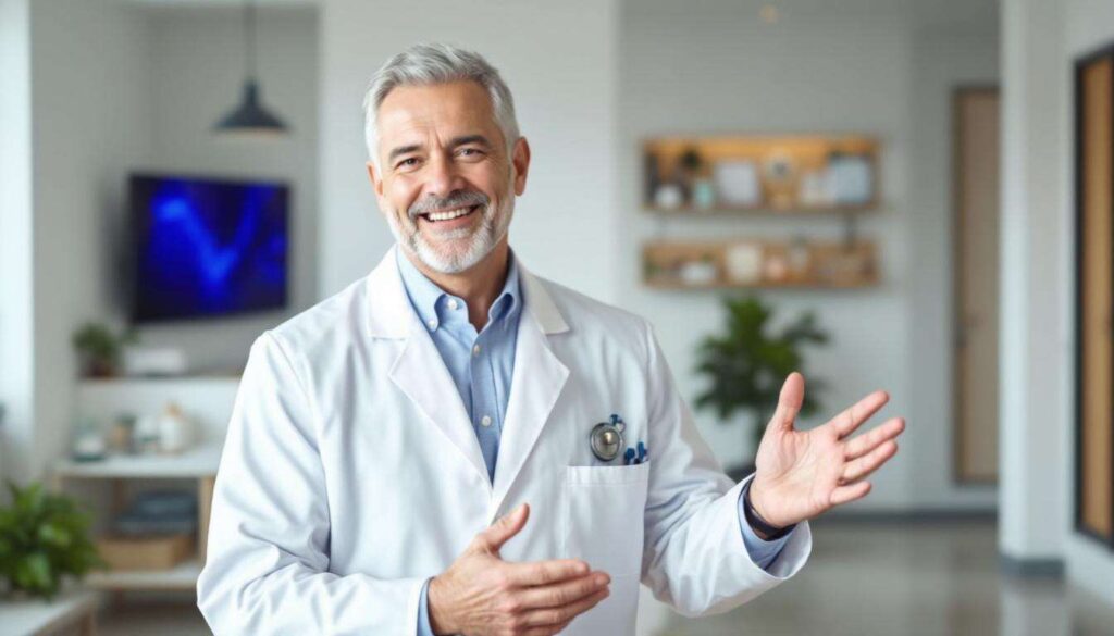 Arthrose lindern: Orthopäden empfehlen diese 5-Minuten-Routine für weniger Gelenkschmerzen