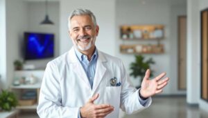 Arthrose lindern: Orthopäden empfehlen diese 5-Minuten-Routine für weniger Gelenkschmerzen