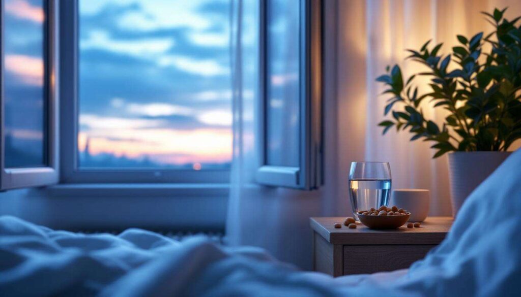 Blutzucker schnell senken: Diabetologen empfehlen diesen natürlichen Trick vor dem Schlafen