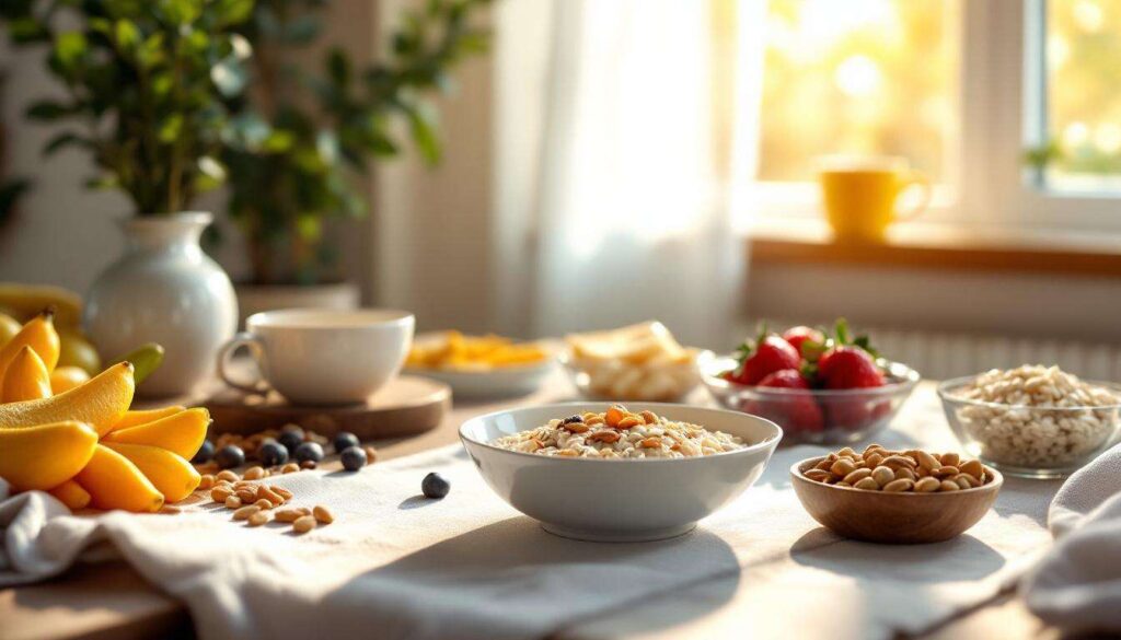 Blutdruck: Warum Ärzte dieses beliebte Frühstück nach 50 nicht mehr empfehlen