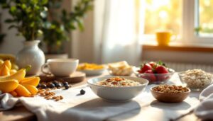 Blutdruck: Warum Ärzte dieses beliebte Frühstück nach 50 nicht mehr empfehlen