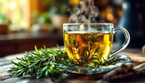 Rosmarin aufkochen: Warum diese alte Hausapotheke laut Heilpraktikern wieder gefragt ist