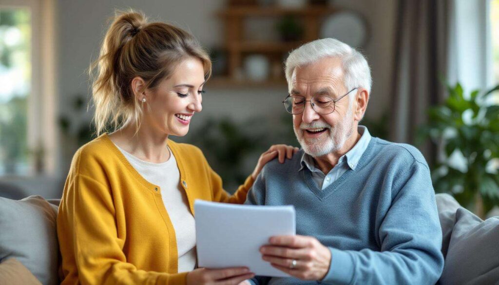 Pflegegeld 2026: Was sich ab März für pflegende Angehörige konkret ändert