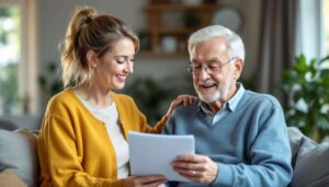 Pflegegeld 2026: Was sich ab März für pflegende Angehörige konkret ändert