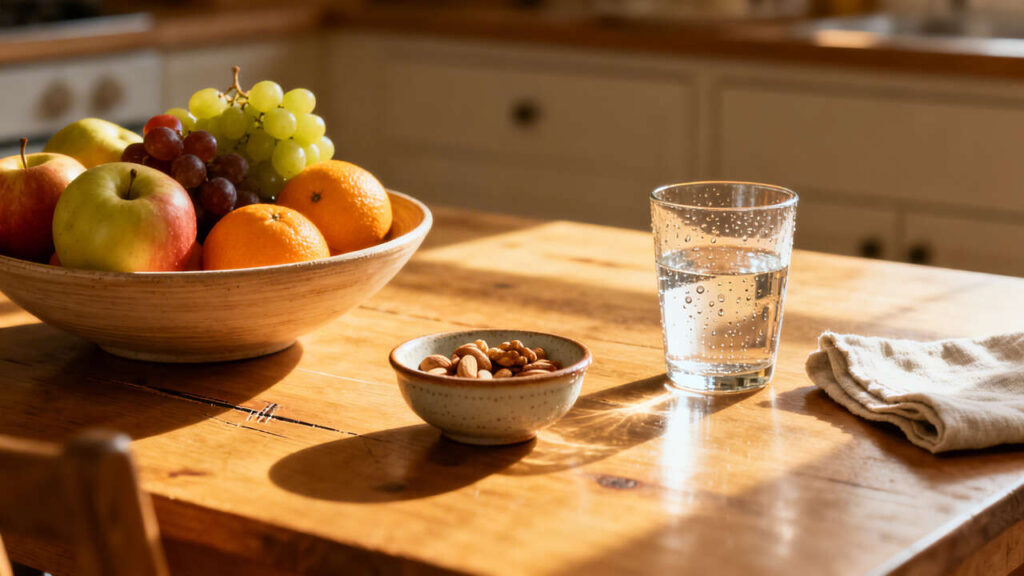 Diabetes vorbeugen: Der einfache Trick nach dem Essen, den Ärzte jetzt empfehlen