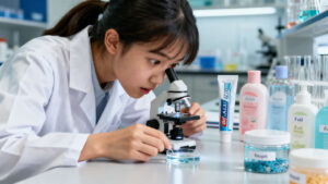 Mikroplastik im Körper: Toxikologen erklären, welche Alltagsprodukte am meisten belasten