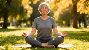 Senioren und Sport: Ab 60 ist diese Aktivität besser als Wandern oder Schwimmen