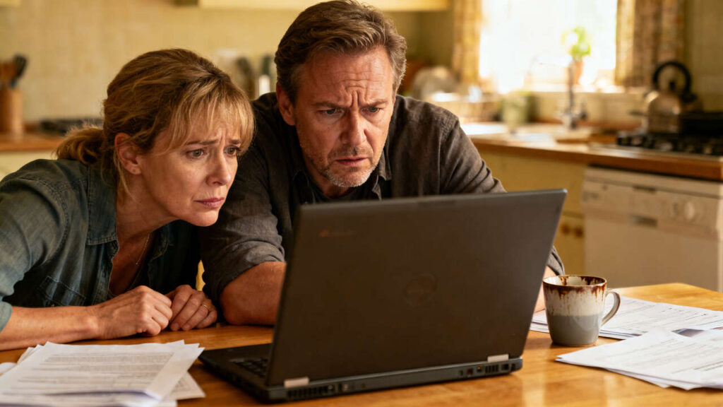 Pflegegrad beantragen: Diese häufigen Fehler kosten Sie laut Experten bares Geld