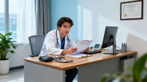 Grippe 2026: Wann der Gang zum Arzt laut RKI dringend notwendig wird