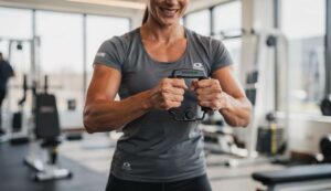 Bauchfett loswerden: Dieses Decathlon-Gerät unter 20 Euro empfehlen Fitnesstrainer