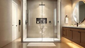 Warum Duschen bei 25 bis 40 Grad laut Hygienikern ein Bakterienrisiko birgt