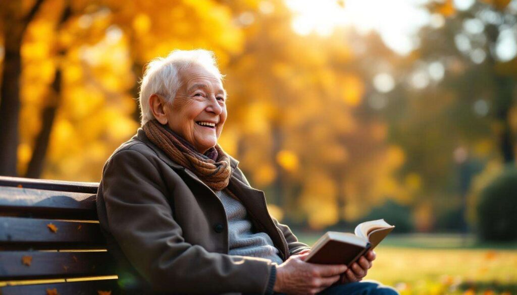 Lebensqualität im Alter: Wer diese 6 Fähigkeiten mit 70 noch hat, lebt laut Forschern besser