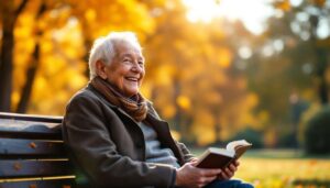 Lebensqualität im Alter: Wer diese 6 Fähigkeiten mit 70 noch hat, lebt laut Forschern besser